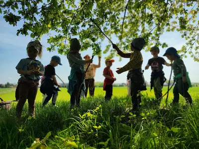 Niepubliczne przedszkole Wytwórnia Energii